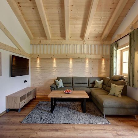 Holznerhof - Chiemgau Karte Villa Inzell Kültér fotó