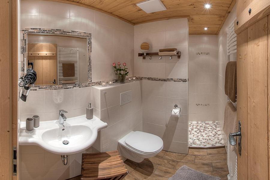 Holznerhof - Chiemgau Karte Villa Inzell Kültér fotó