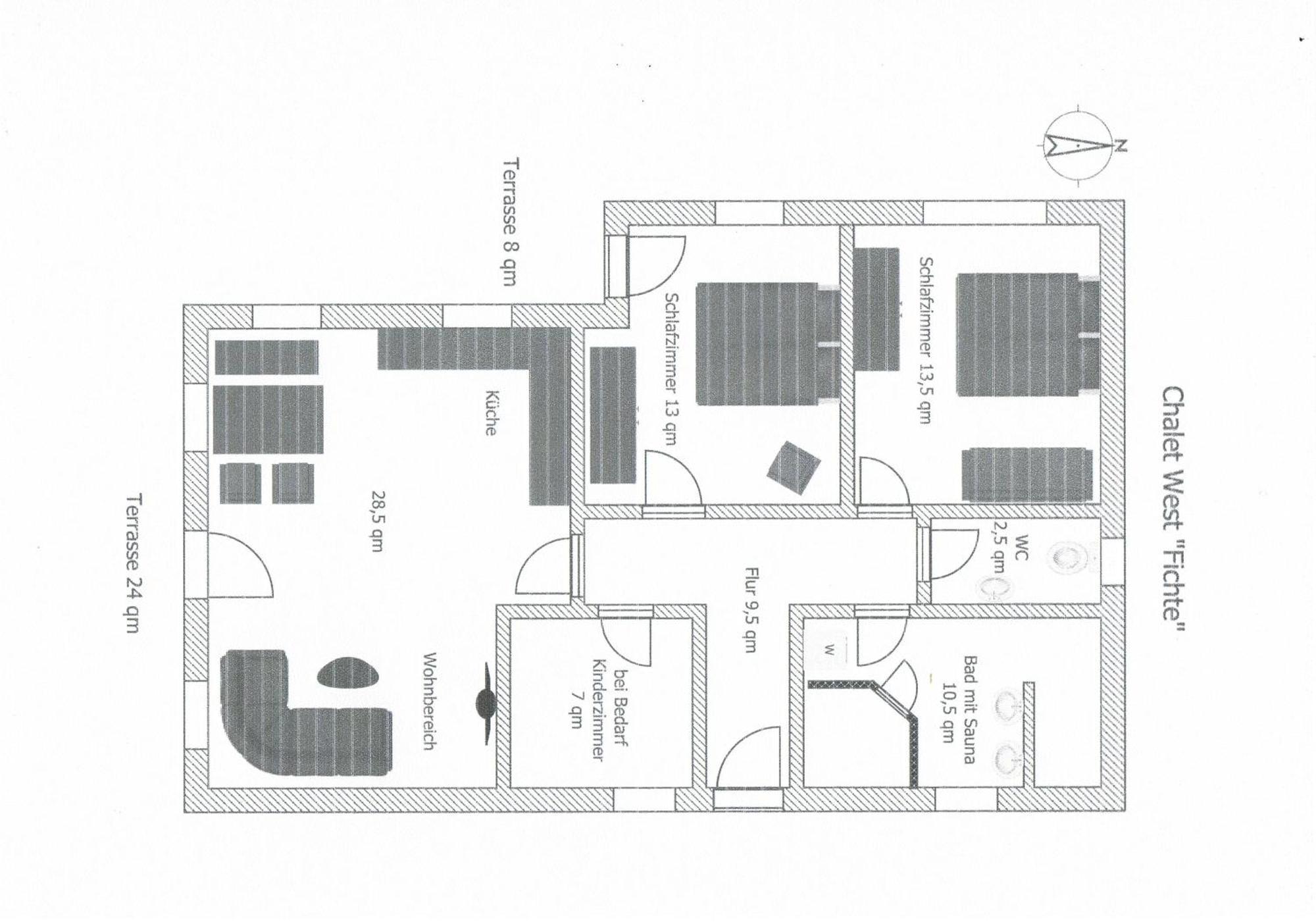 Holznerhof - Chiemgau Karte Villa Inzell Kültér fotó