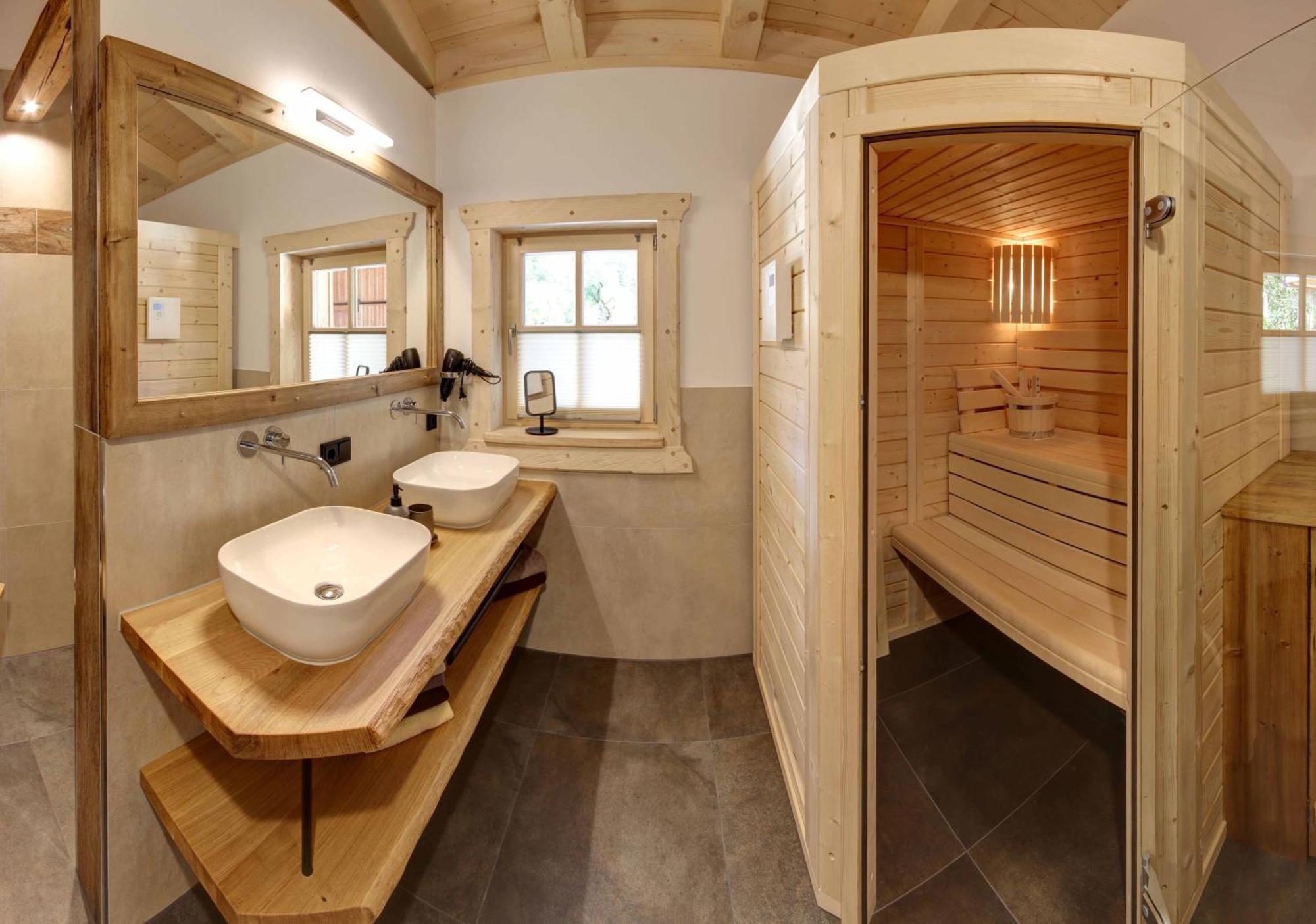 Holznerhof - Chiemgau Karte Villa Inzell Kültér fotó