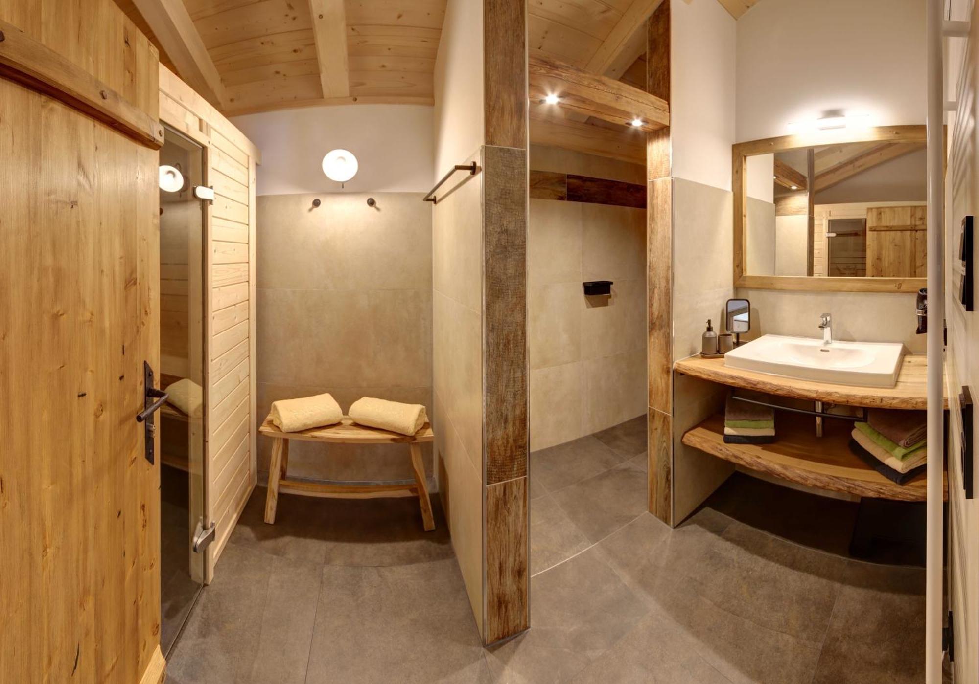 Holznerhof - Chiemgau Karte Villa Inzell Kültér fotó