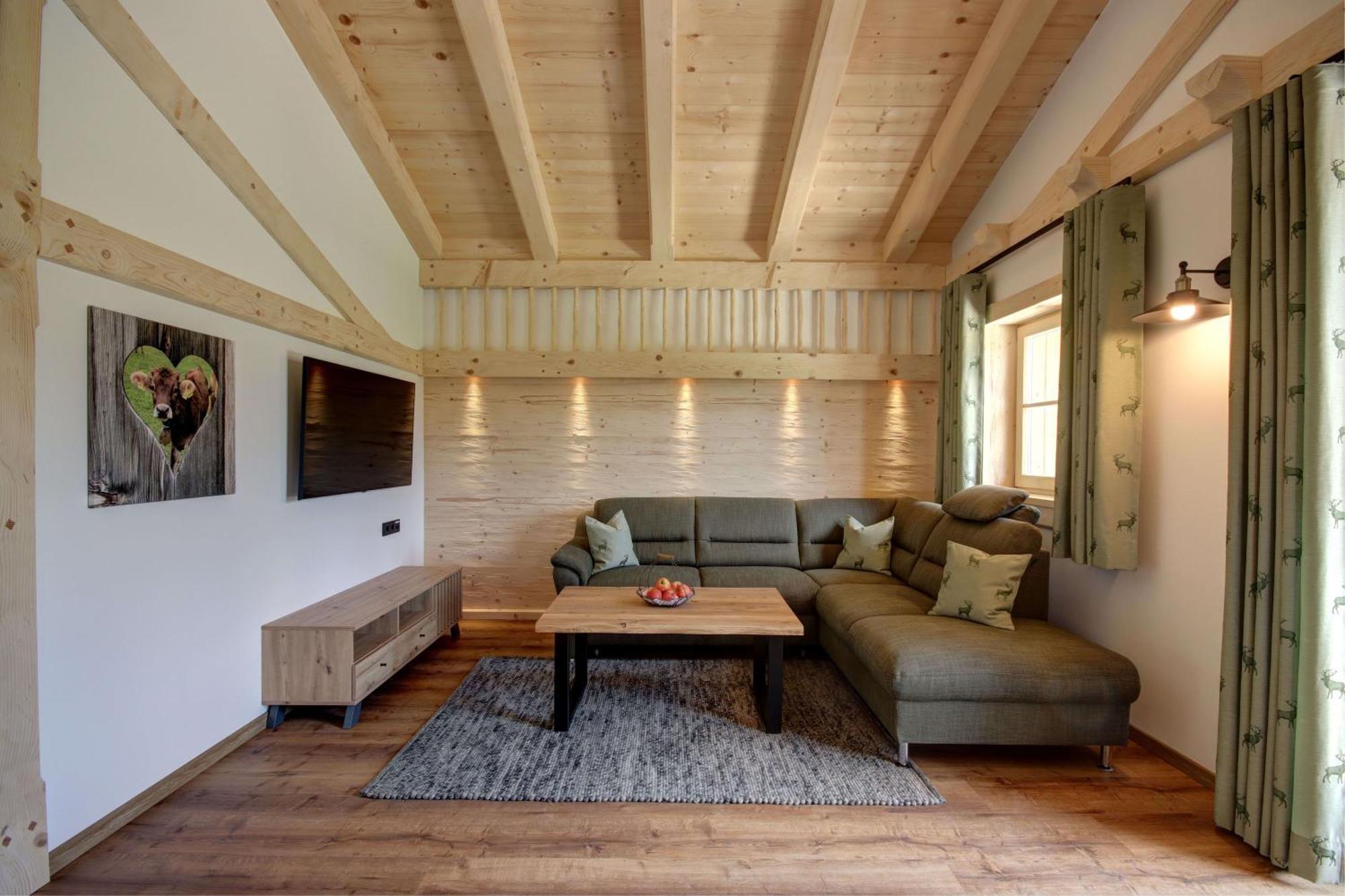 Holznerhof - Chiemgau Karte Villa Inzell Kültér fotó