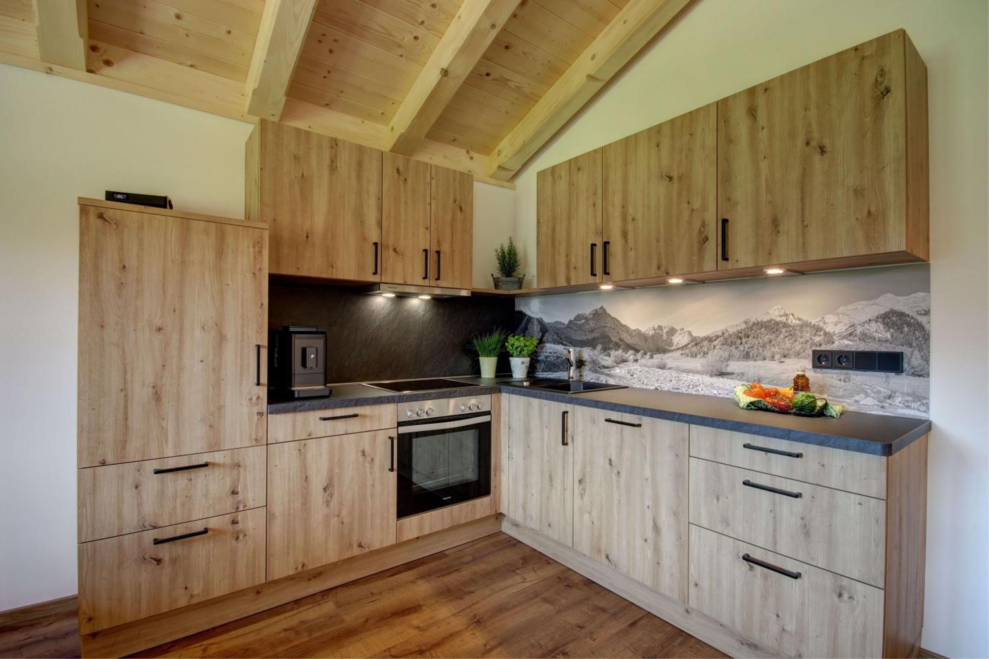 Holznerhof - Chiemgau Karte Villa Inzell Kültér fotó