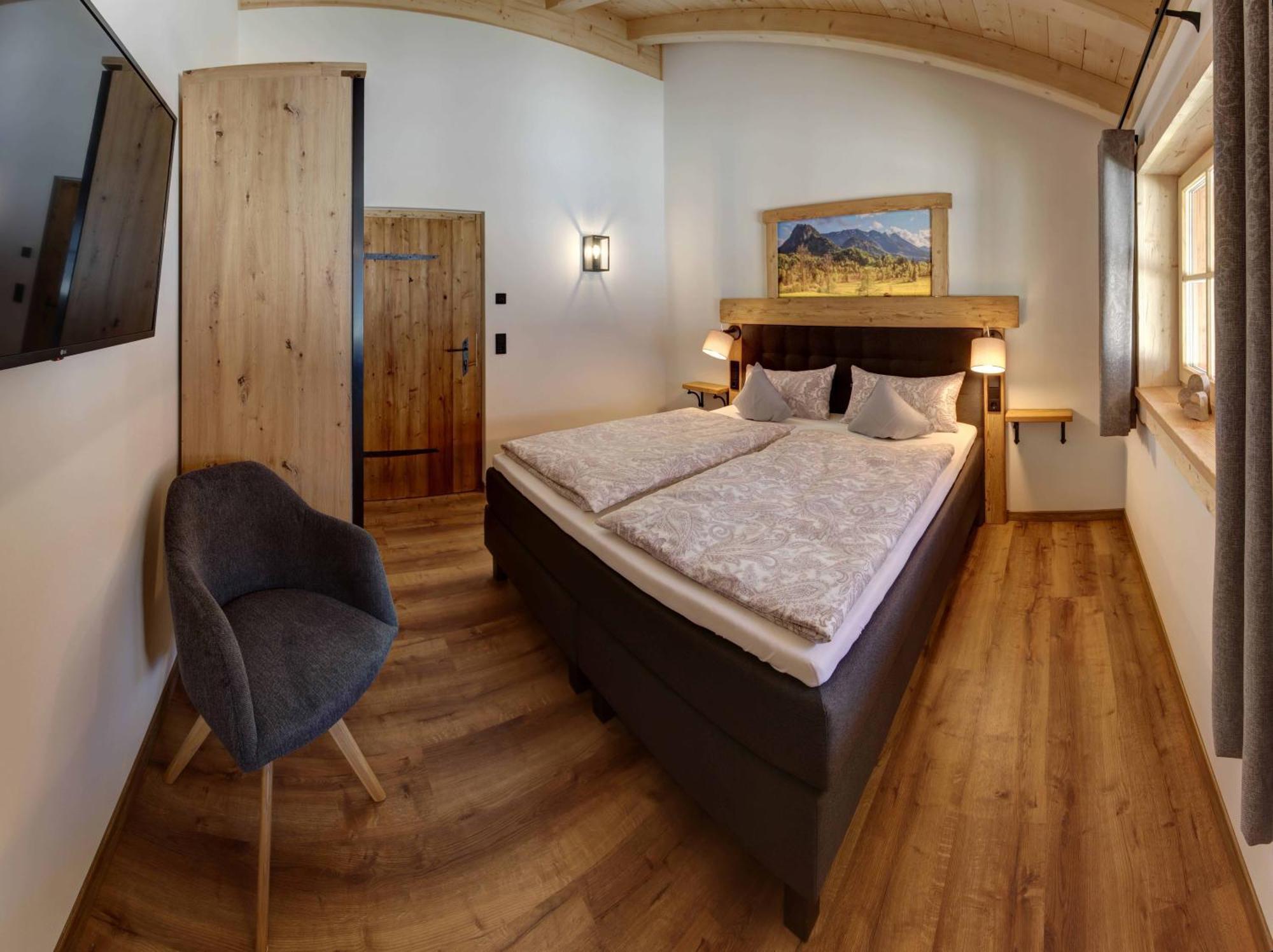 Holznerhof - Chiemgau Karte Villa Inzell Kültér fotó
