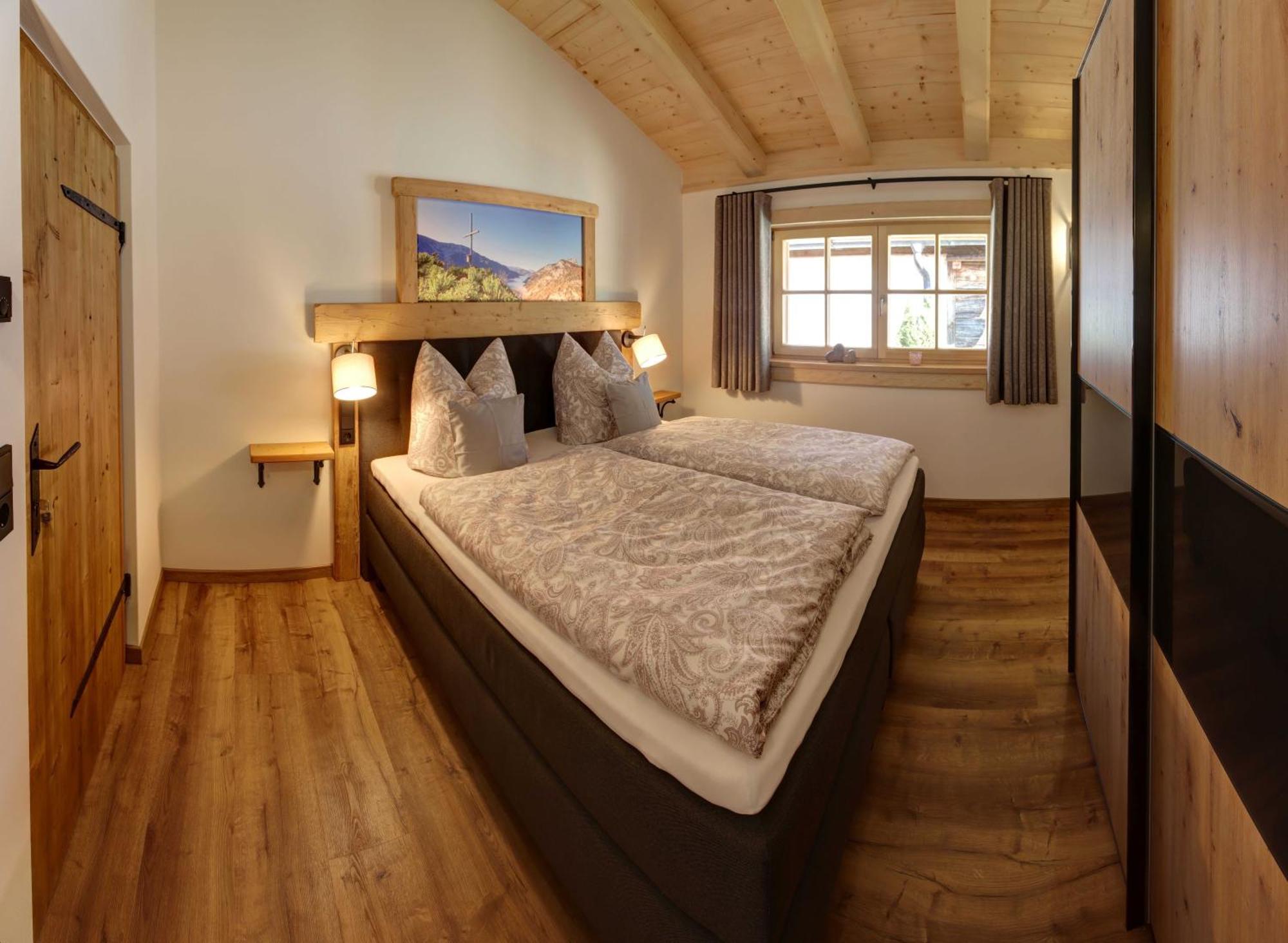 Holznerhof - Chiemgau Karte Villa Inzell Kültér fotó